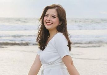 Hamil Anak Kedua, Tasya Kamila Ungkap Cobaan Selama Mengandung, dari Keracunan Makanan hingga Hampir Ditabrak Mobil