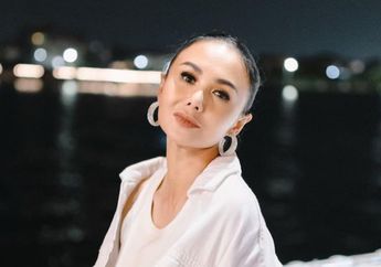 Yuni Shara Ikut Meriahkan Panggung KTT G20 di Bali, Gaya Mantan Raffi Ahmad Sukses Jadi Sorotan Saking Cantiknya, Para ABG Kalah Telak!