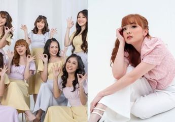 Dulu Tersohor Jadi Personel Girlband, Begini Nasib Angel Cherrybelle Usai Lepas dari Dunia Entertain dan Nikah Punya Anak, sang Suami Sentil Soal Ujian: Ini True Story!
