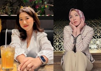 Nyalinya Tak Mengkeret Sedikitpun! Tingkah Kiky Saputri saat Roasting Angelina Sondakh yang Pernah Jadi Napi Korupsi ini Bikin Netizen Ketar-ketir: Punya Berapa Nyawa Ky?