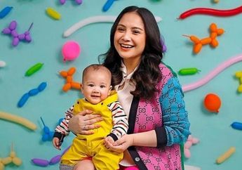 Harganya Dinilai Tak Wajar, Tengok Penampakan Jepit Rambut Nagita Slavina yang Harganya Setara Sewa Kos-kosan Ini, Netizen: Betingkah Lagi Ini!