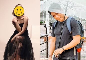 Pantas Sekelas Ariel NOAH Kepincut hingga Luangkan Waktu Kepoin Medsosnya, Inilah Artis Cantik yang Diam-diam Dikagumi Mantan Luna Maya: Gatau Cakep Aja...