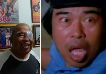 Eddy  Gombloh Meninggal Dunia, Ternyata Begini Kondisi Sebenarnya Sebelum Wafat, Bikin Nangis! 