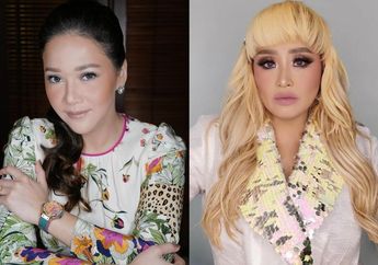 Tak Pelit Buat Sedekah Meski Duitnya Belum Seberapa, Terungkap Bayaran Maia Estianty Saat Eksis di Duo Ratu Bareng Pinkan Mambo, Istri Irwan Mussry: Itu Dibagi Dua