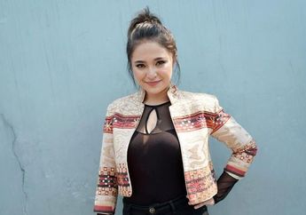 Klarifikasi Marshanda Saat Dinyatakan Hilang di Los Angeles! Ternyata Sempat Dipaksa Masuk Rumah Sakit Jiwa