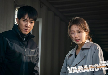 5 Rekomendasi Drakor Mata-mata, Cocok untuk yang Doyan Adrenalin dan Menguras Pikiran