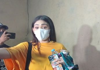 'Sekarang Kehidupan Baru' Thalita Latief Go Public Pacaran dengan Ichsan Rei Pasca Cerai dengan Dennis Lyla