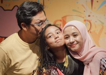 Bobot Laudya Cynthia Bella Turun Drastis Usai Cerai dari Bapaknya, Putri Engku Emran Malah Ungkap Kerinduannya pada Sang Artis sampai Tulis Pesan Menyentuh ini, Nyesek Abis!