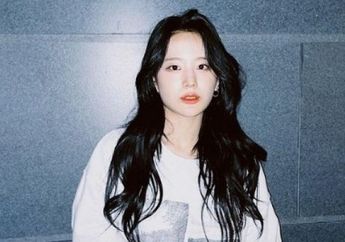 Jang Gyu Ri Blak-blakan Bongkar Alasan Cabut dari Grup fromis_9, Akui Kekurangannya dan Minta Maaf: Saya Gak Mampu
