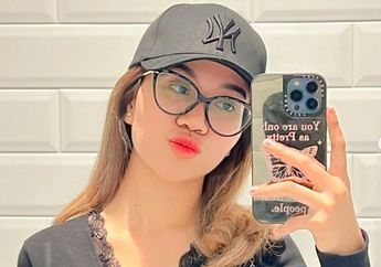 TERGIUR Miliki Hidung Mancung, Mayang Berencana Permak Bagian Tubuhnya Demi Tampil Paripurna di Depan Kamera: dari Ujung Kepala Sampai Ujung Kaki