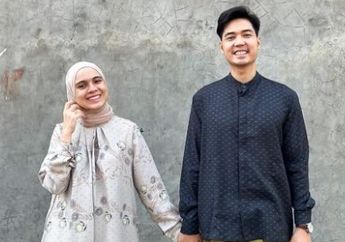 Masuki Usia 40 Tahun, Rizky Kinos Dapat Kado Menyebalkan dari Nycta Gina
