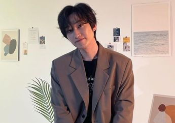 Eunhyuk Super Junior Donasikan 100 Juta Won untuk Memperingati Ulang Tahun Mendiang Sang Ayah
