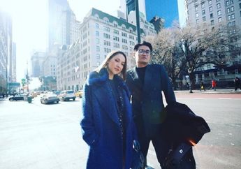 Ditangkap Gegara Penyalahgunaan Narkoba, Manajer BCL Akhirnya Ungkap Alasannya Pakai Barang Haram, Ternyata untuk Hal Ini