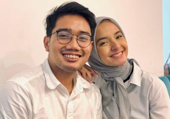 Nabila Ishma Beri Kabar Bahagia Selepas Kepergian Emmeril Kahn Mumtadz