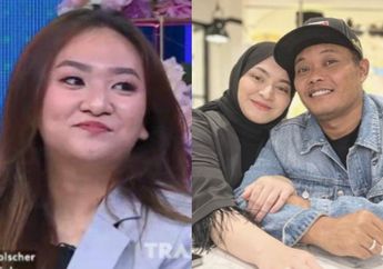 'Susah Banget', Selama Ini Tinggal di Rumah Sule Sebelum Nathalie Holscher Cerai, Adik sang Mantan DJ Ungkap Ada Tantangan Ini
