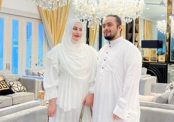 Kecewa Berat dengan Klarifikasi Ala Alatas, Suami Tasyi Athasya Sentil sang Ibu Mertua: Kalau Tidak Ngerti Anaknya Nangis, Kenapa Nggak Dicari Tahu?