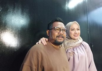 'Tidak Perlu Over Protective' 12 Tahun Menikah Tanpa Isu Miring, Trik Jitu Bedu Tohar Menjaga Keharmonisan Rumah Tangganya Patut Dicontoh, Sederhana tapi Bermakna!