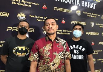 Manajer Bunga Citra Lestari Gunakan Obat Penenang Tanpa Resep Dokter, Ini Jenisnya!