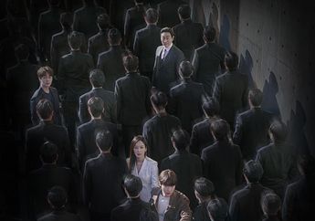 Sinopsis Drakor Why Her dengan Hwang In Yeop dan Seo Hyun Jin Sebagai Pemeran Utama, Lengkap dengan Jadwal Tayang dan Link Nonton