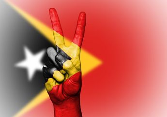 Ada Udang di Balik Batu, 3 Negara ini Bantu Timor Leste Lepas dari Indonesia, Setelah Merdeka Malah Sengsara Gegara Kekayaannya Dikuras Habis