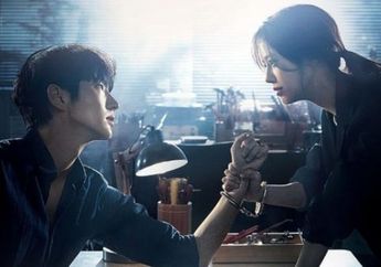 Sinopsis Drakor Flower of Evil yang Dibintangi Lee Joon Gi, Kisahkan Kehidupan Seorang Psikopat Mengerikan dan Penuh Teka-teki, Simak Juga Jadwal Tayang dan Link Nontonnya