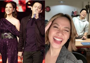 Susah Payah Ditutupi dari Publik, Hubungan BCL dan Ariel NOAH Justru Dibongkar Orang Rumah, Begini Pengakuannya Soal Sang Lady Killer