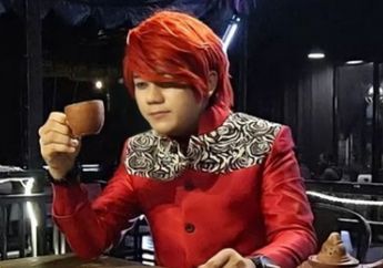 &nbsp;  Viral Pesulap Merah Dituding Jadi Biang Kerok Ditutupnya Padepokan Gus Samsudin, Kini Giliran Rahasia Pawang Hujan yang Dikuliti Marcel Radhival, 'Sebenernya&nbsp;50:50'