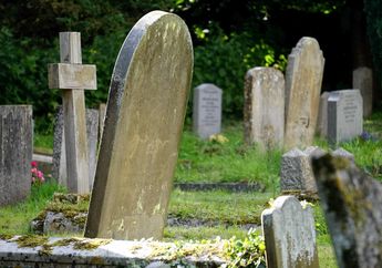 Arti Mimpi Kematian Bukanlah Sesuatu yang Buruk, Justru Bisa Jadi Pertanda Perubahan Kondisi Kehidupanmu, Begini Penjelasannya!