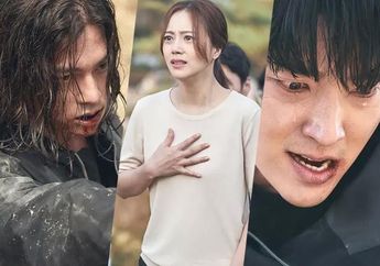 Profil Pemain Drama Korea Flower of Evil, Dibintangi Lee Joon Gi dan Moon Chae Won yang Ungkap Kehidupan Psikopat, Simak Jadwal Tayang dan Link Nontonnya