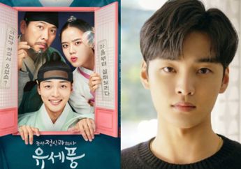 Profil Pemain Drama Korea Poong, The Joseon Psychiatrist yang Dibintangi oleh Kim Min Jae, Intip Juga Jadwal Tayang dan Link Nontonnya di Sini!