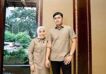 'Semoga Aku Juga Bisa', Beri Kode Ingin Hamil Lagi Meskipun Usianya Sudah Nyaris Kepala 5, Muzdalifah Ngebet Punya Keturunan dari Suami Berondongnya?