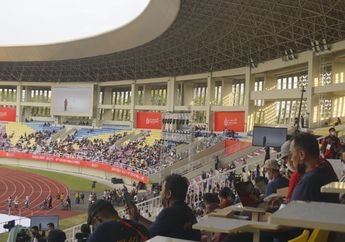 Intip Semarak dan Kemeriahan Closing ASEAN Para Games 2022, Disambut dan Diisi Sejumlah Artis Papan Atas, Siapa Saja yang Hadir?