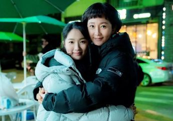 Sinopsis Drakor Cleaning Up yang Diperankan Jun So Min dan Yum Jung Ah, Lengkap dengan Jadwal Tayang dan Link Nonton 