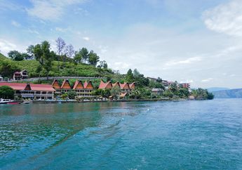 Cari Jawaban Kelas 5 SD Tentang Bentang Alam di Pulau Sumatra, Ada Wilayah Daratan dan Perairan