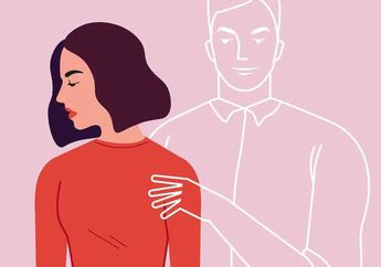 5 Arti Mimpi Mantan kekasih Hadir dalam Bunga Tidur