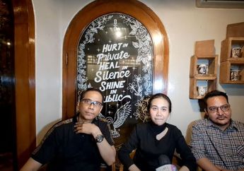 Dulu Getol Ingin Ambil Hak Asuh Gala Sky dari H. Faisal, Kini Doddy Sudrajat Justru Sesumbar Ingin Fokus Kembangkan Karier Mayang: Dia Harus Perform! 