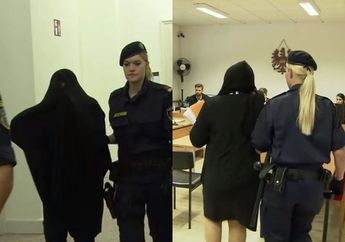 Sudah Berumur 73 Tahun Tapi Tiap Hari Minta Jatah, Seorang Istri Diringkus Polisi Setelah Lakukan Hal Mengerikan ini pada Suaminya!