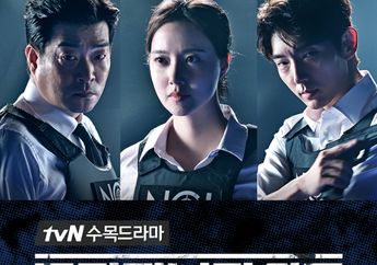 Profil Pemain Drama Korea Criminal Minds beserta Jadwal Tayang dan Link Nonton Gratisnya, Serunya Kisah Para Profiler yang Berusaha Ungkap Identitas Pelaku Kejahatan