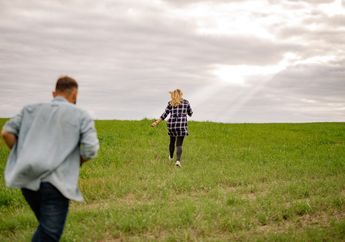 Arti Mimpi Dikejar Sesuatu Bisa Jadi Tanda Peringatan Hidup yang Penuh Tekanan, Benarkah? Begini Penjelasannya!