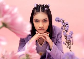 Penuh Emosional, Cut Keysha Berikan Tips Move On di Single Perdana Berjudul 'Kedua Kali'
