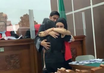 Tak Terima Medina Zein Divonis 2 Tahun Penjara Kasus Penipuan Tas Mewah, Uci Flowdea Desak Istri Lukman Azhari Lakukan 2 Hal Ini 