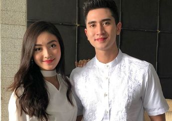 Verrell Bramasta Mendapat 20 Jahitan di Wajahnya, Natasha Wilona Khawatirkan Kondisi Sang Mantan