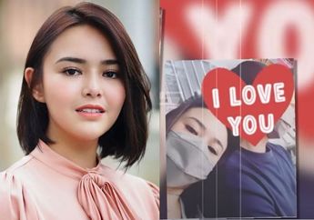 Akhirnya Gandeng Pacar Baru Usai Putus dari Billy Syahputra, Ini Alasan Amanda Manopo Tak Mau Publikasikan Wajah sang Kekasih 