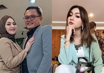 Seluruh Pekerjaannya di Cancel hingga Tak Mampu Bayar Sekolah Anak, Riesca Rose Akui Kecewa Berat Pada Sule dan Nathalie Holscher: Mereka yang Ribut, Saya yang Bangkrut