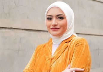Sule Gak Takut Nyesel? Nathalie Holscher Ternyata Sudah Jadi Wanita Mandiri Sedari Muda, Sempat Banting Tulang Jualan Katering Bareng Sang Ibunda