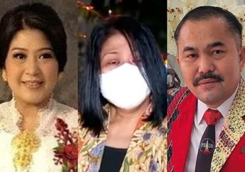 Pertama Kalinya Istri Irjen Ferdy Sambo Muncul ke Publik, Kuasa Hukum Brigadir J Bongkar Kejanggalan hingga Tuding Sosok Ini Akting Jadi Putri Candrawathi: Kok Beda Sekali