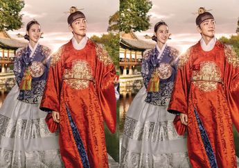 Profil Pemain Drama Korea Queen: Love and War Beserta Jadwal Tayang Drakornya, Ketika Kim Min Kyu Business Proposal Jadi Raja Joseon yang Bisa Mengetahui Masa Depan, Saksikan Kisah Romantisnya Bareng Aktris Cantik Ini