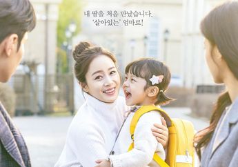 Profil Pemain Drama Korea Hi Bye Mama beserta Jadwal Tayang dan Link Nontonnya, Drakor Menguras Air Mata yang Jadi Ajang Comeback Kim Tae Hee, Kisahkan Pengorbanan Ibu untuk Anaknya