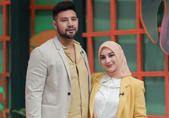 Supir Ammar Zoni Ikut Ditangkap, Disuruh Pesan Narkoba oleh Suami Irish Bella