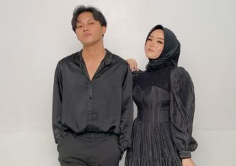 'Diam Jauh Lebih Baik', Kisruh Perceraian Nathalie Holscher dengan Sule Kian Memanas, Rizky Febian Beri Pesan Menyentuh Ini untuk Menguatkan dan Mendukung sang Adik Putri Delina